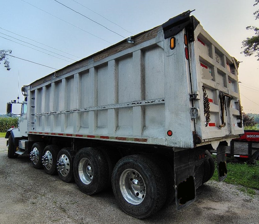 1999 FREIGHTLINER 5-Axle - Image 6
